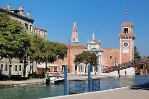 Venetian Dream 호텔 외부 사진